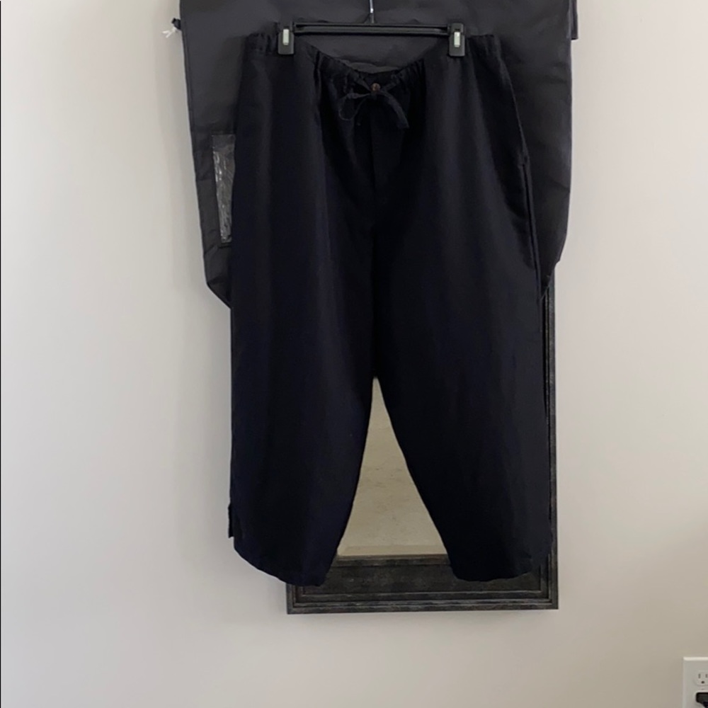 Capris